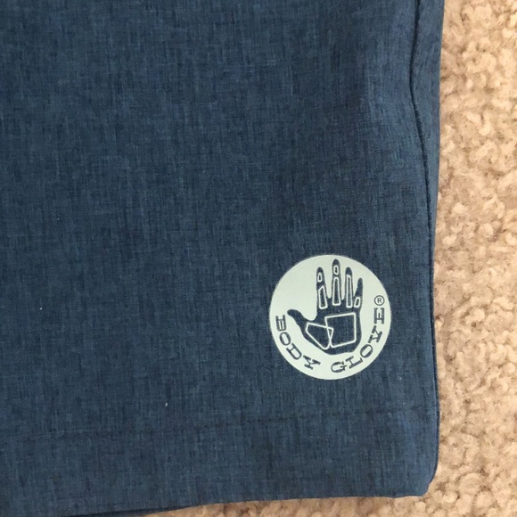 BODY GLOVE BOARDWALK SHORT / M 32 - Picture 11 of 16